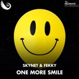 Artwork for "One More Smile"