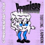 Artwork voor "Promises"