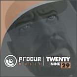 Artwork for "Twentynine"