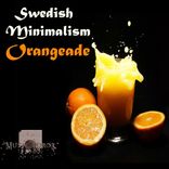 Artwork for "Orangeade"