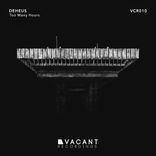 Artwork voor "Too Many Hours"