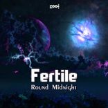 Portada para "Round Midnight"