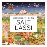 Portada para "Salt Lassi"