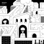 Artwork for "Labyrinth"