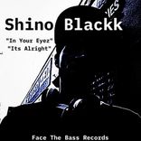 Artwork voor "In Your Eyez / Its Alright"