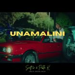 Artwork voor "Unamalini"