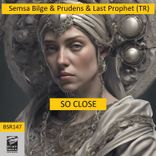 Artwork for "So Close"