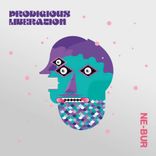 Artwork for "Prodigious Liberation"