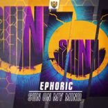 Artwork for "Sun on My Mind"