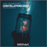 Artwork for "Constellations Sonic"