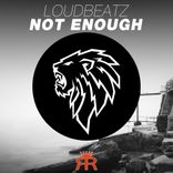 Portada para "Not Enough"