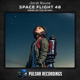 Artwork for "Space Flight 48"