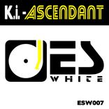 Artwork voor "Ascendant"