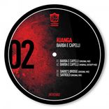 Artwork voor "Barba E Capelli"