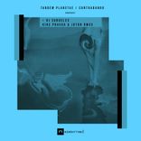 Artwork for "Contrabando"