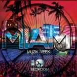 Artwork für "Miami Muzik Week"