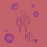 Artwork voor "feel it yah"