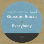 Portada para "Everybody"