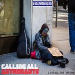 Artwork for "Living The Dream"