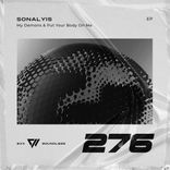 Artwork for "My Demons & Put Your Body On Me"