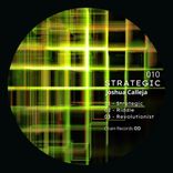 Artwork für "Strategic EP010"