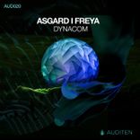 Artwork for "Asgard I Freya"
