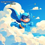 Artwork for "Rise Up"