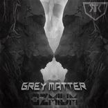 Portada para "Grey Matter"