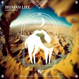 Artwork voor "Human Life"