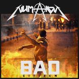 Artwork für "Bad Citizen"