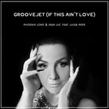 Artwork voor "Groovejet (If This Ain't Love)"