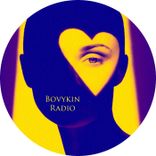 Artwork voor "Radio"