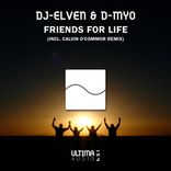 Artwork voor "Friends for Life"