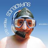 Artwork for "Freak Out"