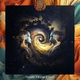 Portada para "Tears From Stars"