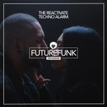 Artwork for "Techno Alarm"