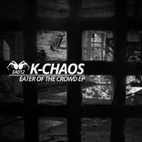 Portada para "Eater Of The Crowd EP"