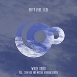 Artwork for "White Sails"