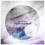 Artwork for "The Missing Piece"