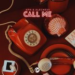 Artwork voor "Call me"