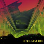 Artwork for "Palace Memories"