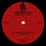 Portada para "Abduction"