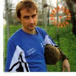 Artwork for "Eleven"