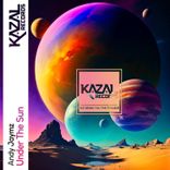 Artwork voor "Under the Sun"