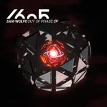 Artwork for "Out of Phase"