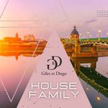 Artwork voor "House Family"