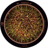 Artwork voor "Distance"