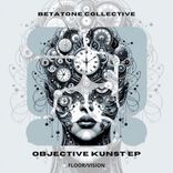 Artwork voor "Objective Kunst EP"