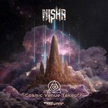 Artwork für "Cosmic Venue Takeoff"