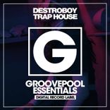 Artwork voor "Trap House"